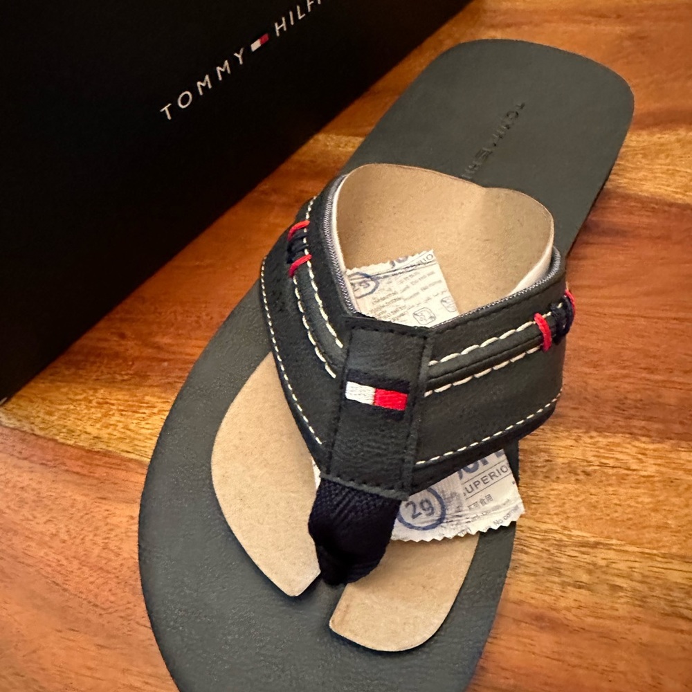 Men’s Tommy Hilfiger Sandler